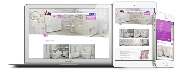web tasarım izmir