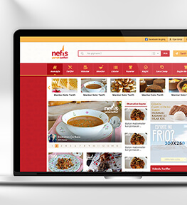 Nefis Yemek Tarifleri