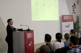 seo konferansı